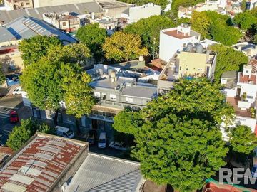 VENTA CASA A REFACCIONAR + LOCALES VILLA CRESPO