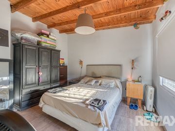 VENTA CASA A REFACCIONAR + LOCALES VILLA CRESPO