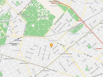 VENTA CASA A REFACCIONAR + LOCALES VILLA CRESPO