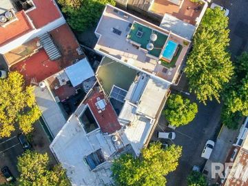VENTA CASA A REFACCIONAR + LOCALES VILLA CRESPO
