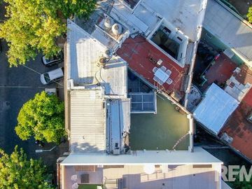 VENTA CASA A REFACCIONAR + LOCALES VILLA CRESPO