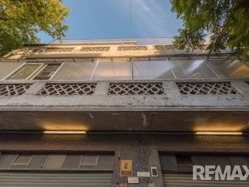 VENTA CASA A REFACCIONAR + LOCALES VILLA CRESPO