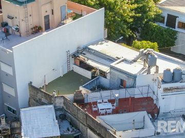 VENTA CASA A REFACCIONAR + LOCALES VILLA CRESPO