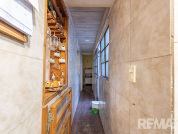 VENTA CASA A REFACCIONAR + LOCALES VILLA CRESPO