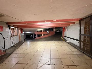 Venta Cochera Balvanera