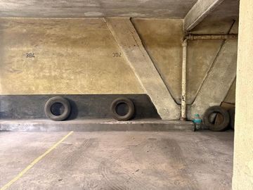 Venta Cochera Balvanera
