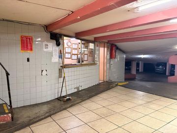 Venta Cochera Balvanera