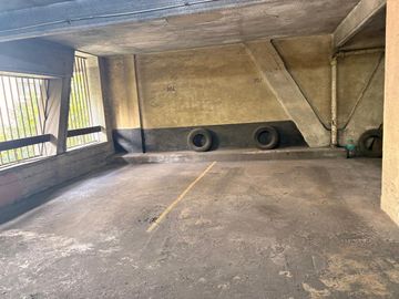 Venta Cochera Balvanera