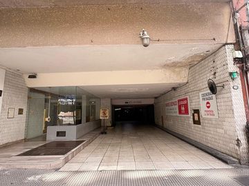Venta Cochera Balvanera