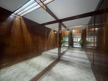 3 AMBIENTES CON BALCON Y LAVADERO EN VILLA DEVOTO