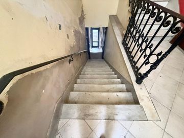 VENTA PH 4 AMB BOEDO CON PATIO Y PARRILLA
