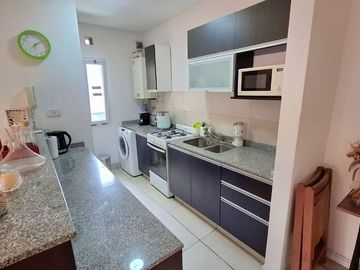 DEPARTAMENTO 2 AMBIENTES ALQUILER TEMPERLEY BALCON