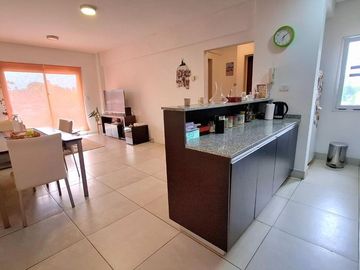 DEPARTAMENTO 2 AMBIENTES ALQUILER TEMPERLEY BALCON