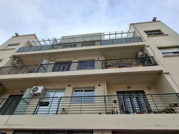DEPARTAMENTO 2 AMBIENTES ALQUILER TEMPERLEY BALCON