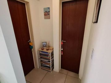 DEPARTAMENTO 2 AMBIENTES ALQUILER TEMPERLEY BALCON