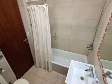 DEPARTAMENTO 2 AMBIENTES ALQUILER TEMPERLEY BALCON