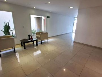 DEPARTAMENTO 2 AMBIENTES ALQUILER TEMPERLEY BALCON