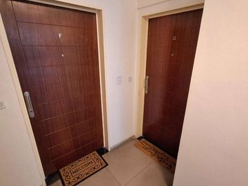 DEPARTAMENTO 2 AMBIENTES ALQUILER TEMPERLEY BALCON