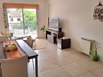 DEPARTAMENTO 2 AMBIENTES ALQUILER TEMPERLEY BALCON