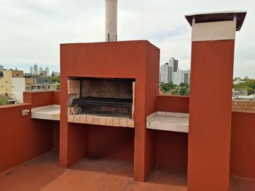 DEPARTAMENTO 2 AMBIENTES ALQUILER TEMPERLEY BALCON