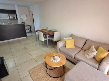 DEPARTAMENTO 2 AMBIENTES ALQUILER TEMPERLEY BALCON