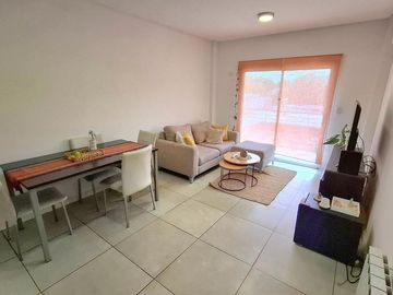 DEPARTAMENTO 2 AMBIENTES ALQUILER TEMPERLEY BALCON