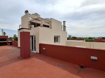 DEPARTAMENTO 2 AMBIENTES ALQUILER TEMPERLEY BALCON