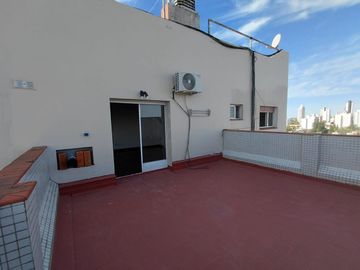 Departamento 2 ambientes en alquiler en Banfield