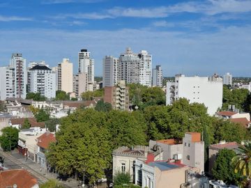 Departamento 2 ambientes en alquiler en Banfield