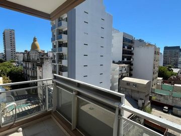 Monoambiente en Venta Monserrat -ideal inversión-
