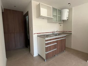 Monoambiente en Venta Monserrat -ideal inversión-