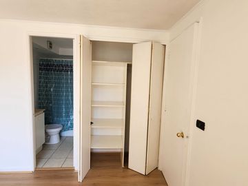 Departamento en arriendo  en SANTIAGO