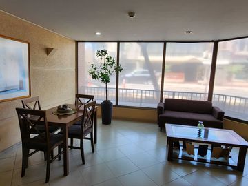 Departamento en arriendo  en SANTIAGO