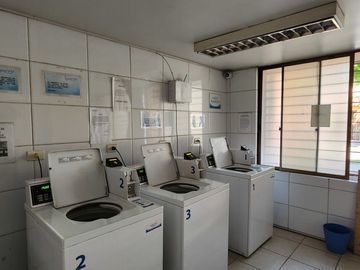 Departamento en arriendo  en SANTIAGO