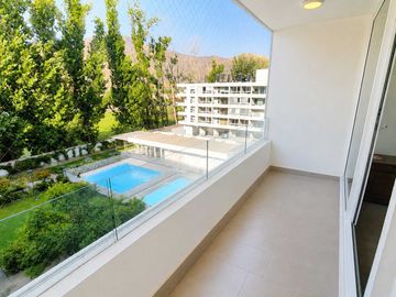 Departamento en venta  en HUECHURABA