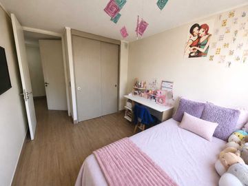 Departamento en venta  en HUECHURABA