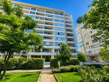 Departamento en venta  en HUECHURABA
