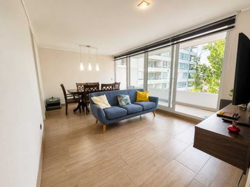Departamento en venta  en HUECHURABA