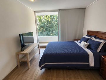 Departamento en venta  en HUECHURABA