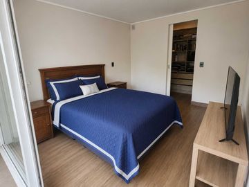 Departamento en venta  en HUECHURABA