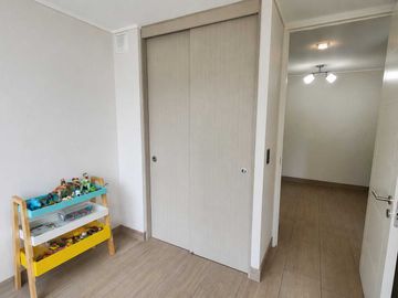 Departamento en venta  en HUECHURABA