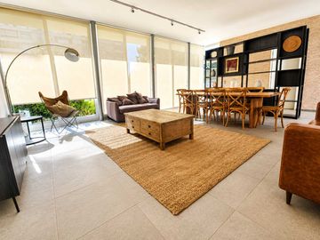 Departamento en venta  en HUECHURABA