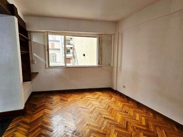 ALQUILER MONOAMBIENTE EN PALERMO