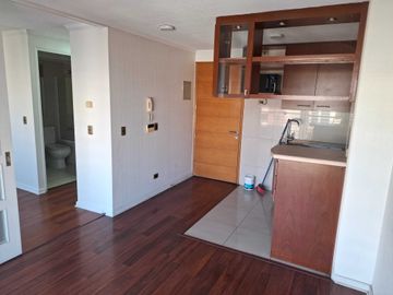 Departamento en arriendo  en PROVIDENCIA