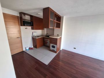 Departamento en arriendo  en PROVIDENCIA