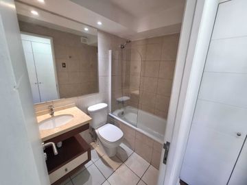 Departamento en arriendo  en PROVIDENCIA