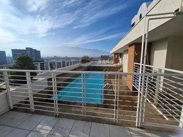 Departamento en arriendo  en PROVIDENCIA