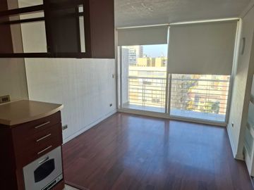 Departamento en arriendo  en PROVIDENCIA