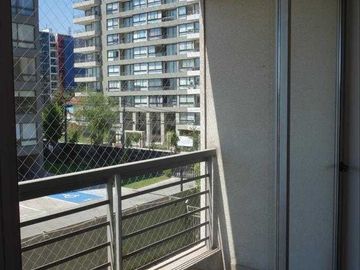 Departamento en arriendo  en ÑUÑOA