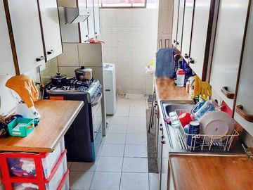 Departamento en venta  en LA FLORIDA